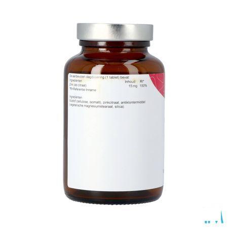 Best Choice Zink 15 Tabletten 90