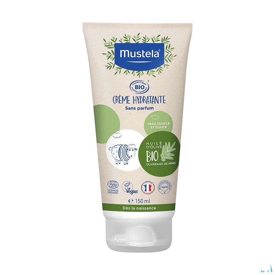 Mustela Bio Creme Hydratante 150 ml