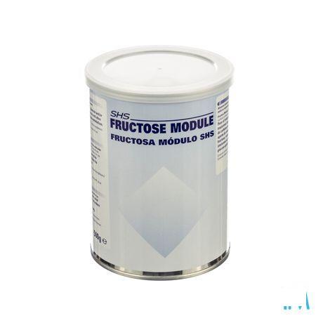 Fructose Module 500 gr  -  Nutricia