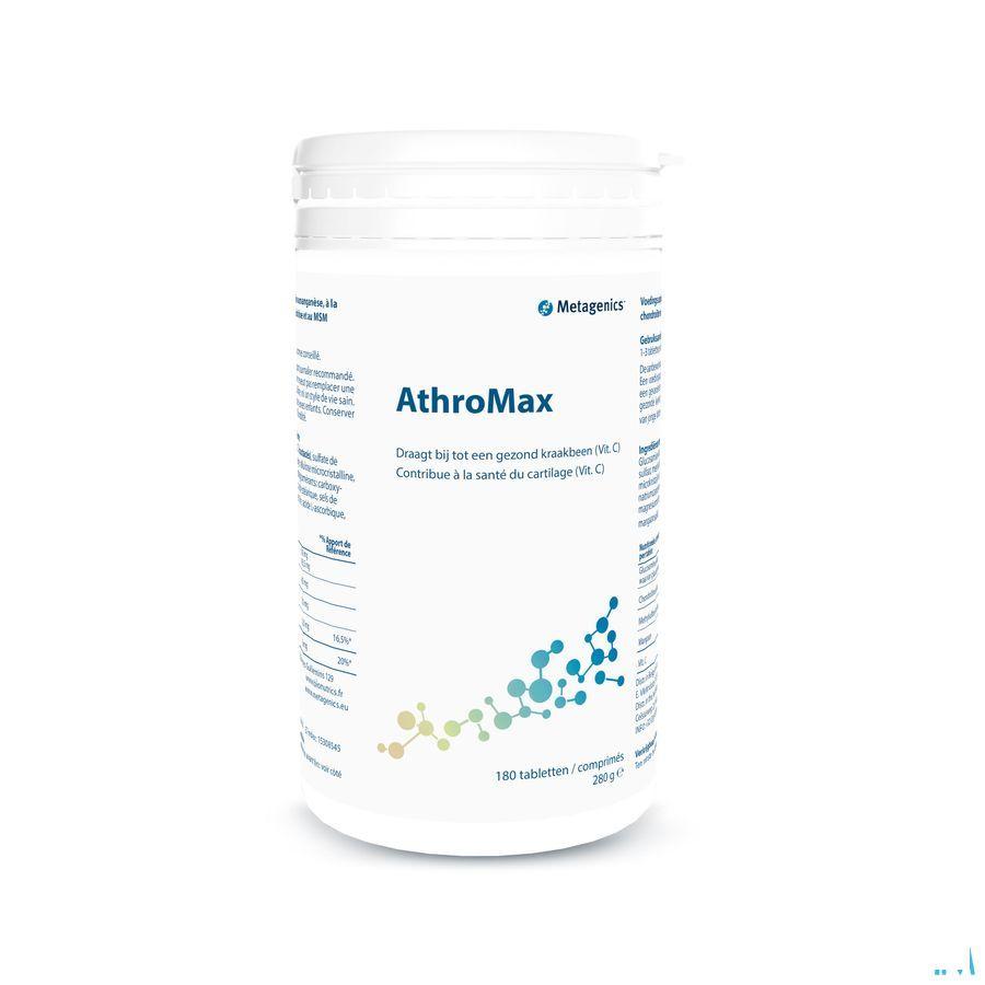 Athromax Comp 180  -  Metagenics