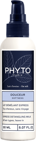 Phyto Tous Cheveux Lait Douceur Fl Pompe 150 ml