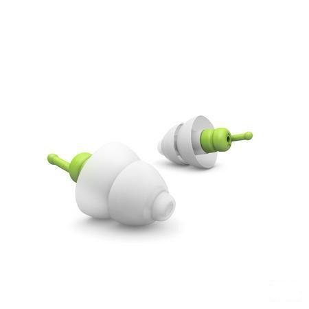 Alpine Sleepsoft Oordoppen 1p
