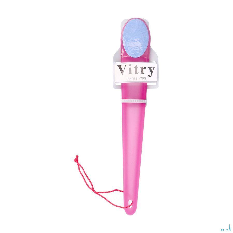 Vitry Steenrasp Blauw Manche Xxl 1075lc  -  Vitry