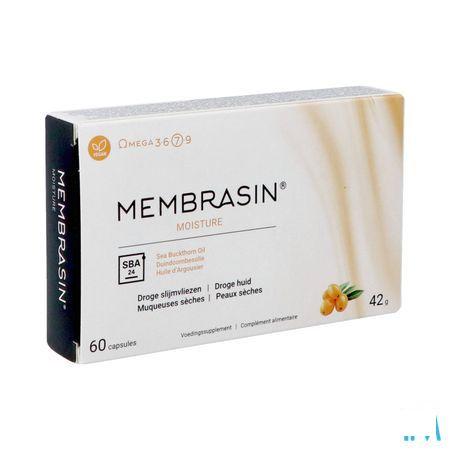 Membrasin Omega 7 V-Capsule 60