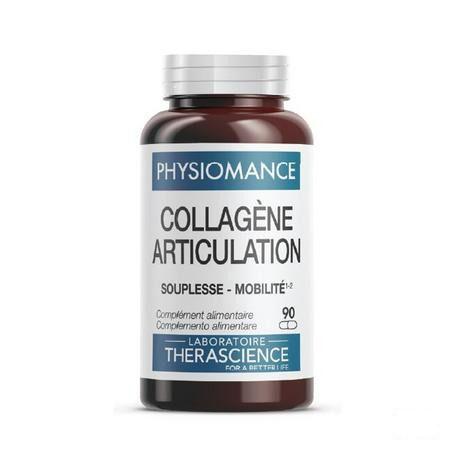 Articulation C2N Caps 90 Physiomance PHY424B  -  Therascience