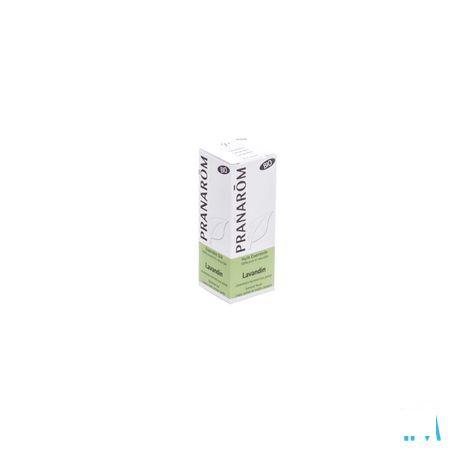 Lavandin Grosso Bio Huile Essentielle 10 ml  -  Pranarom