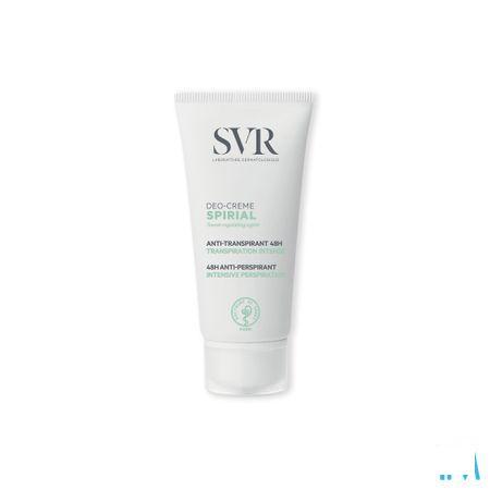 Svr Spirial Creme 50 ml