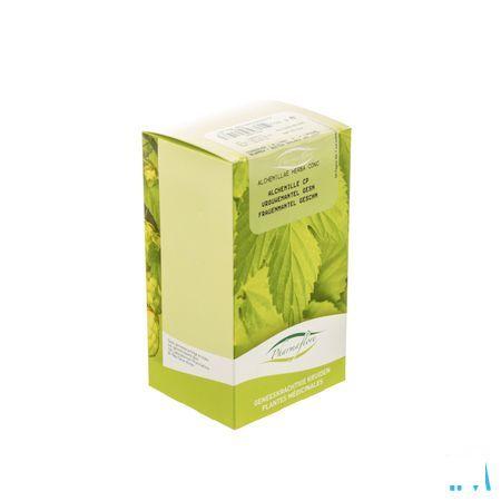 Alchemille Vulg. Boite 100 gr  -  Fagron