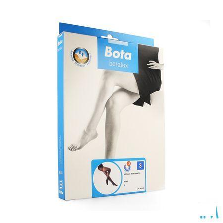 Botalux 40 Panty Steun Nero N3