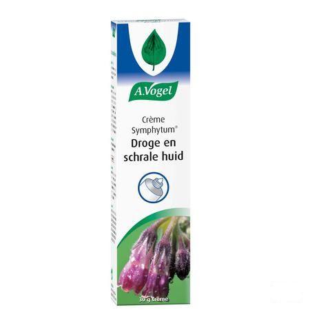 Vogel Creme Symphytum 30 ml  -  A.vogel