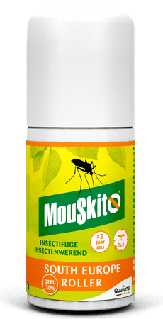 Mouskito South Europe Roller 75 ml