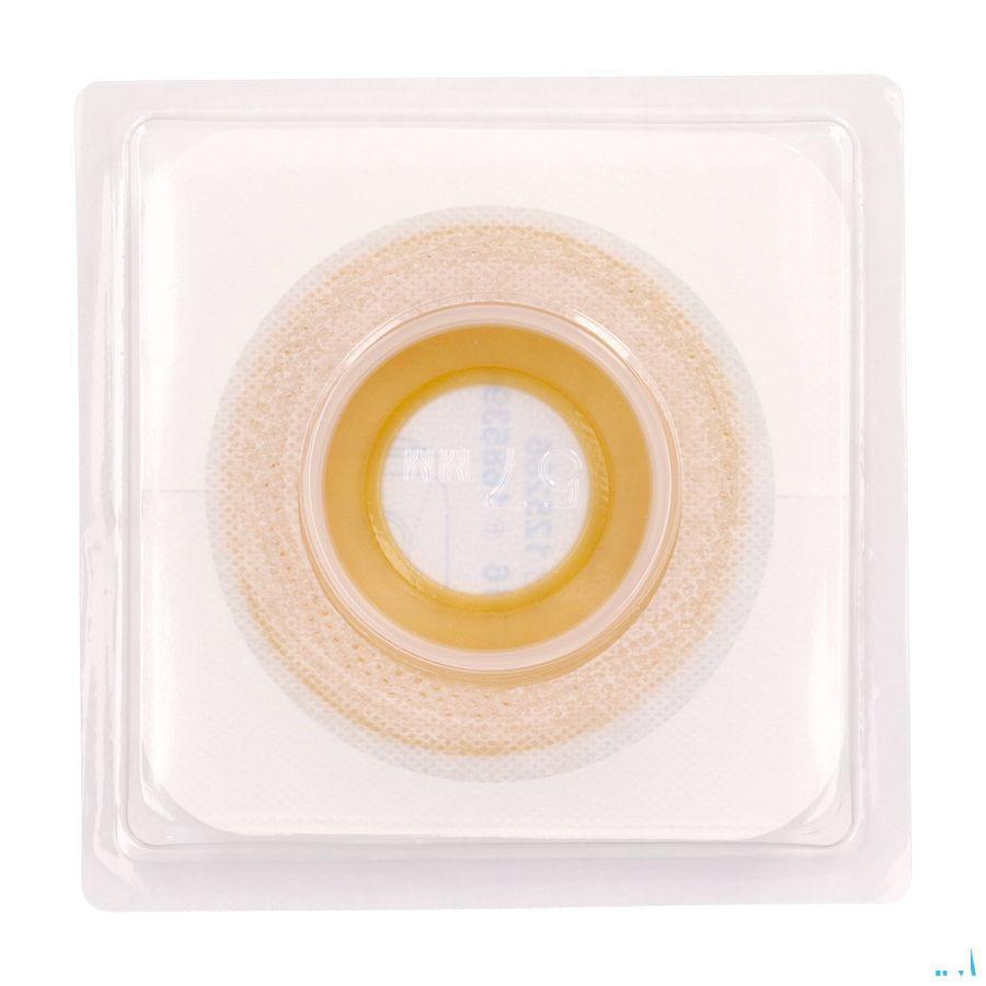 Natura Platen Convex Durahesive 38/57Mm 5 125286