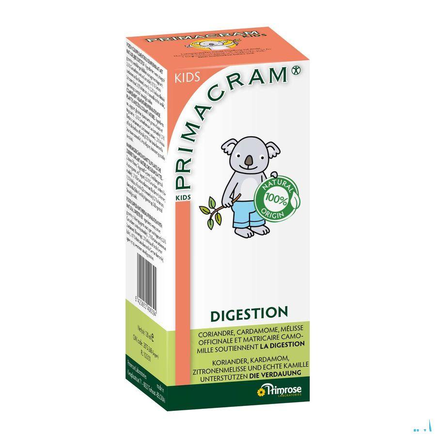 Primacram Kids 120 ml 