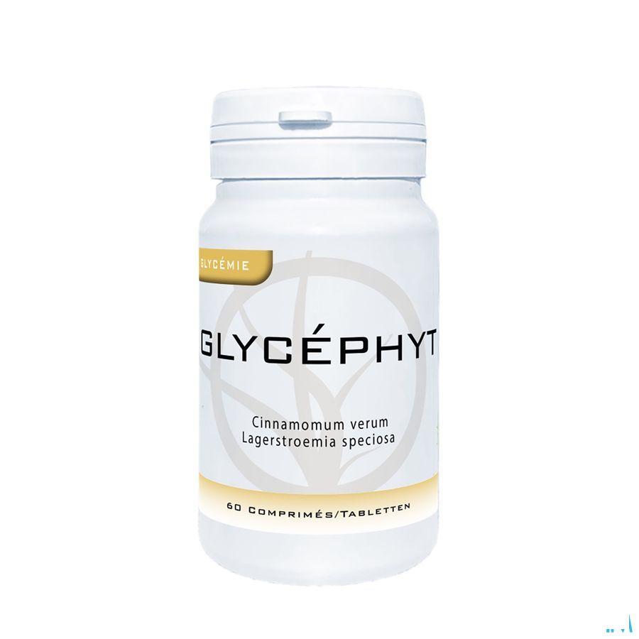Glycephyt Tabletten 60  -  Dynarop Products