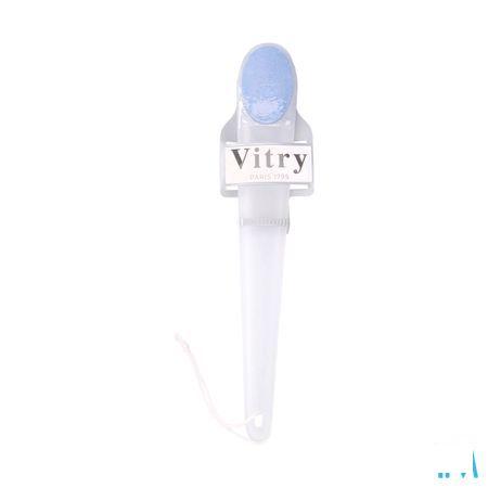 Vitry Steenrasp Blauw Manche Xxl 1075lc  -  Vitry
