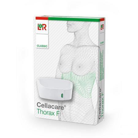 Cellacare Thorax Classic Vrouw 2 95-125Cm  -  Lohmann & Rauscher