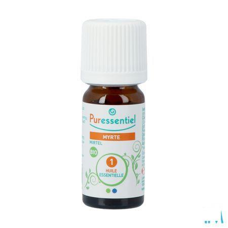 Puressentiel He Myrte Bio Expert Huile Essentielle 5 ml  -  Puressentiel