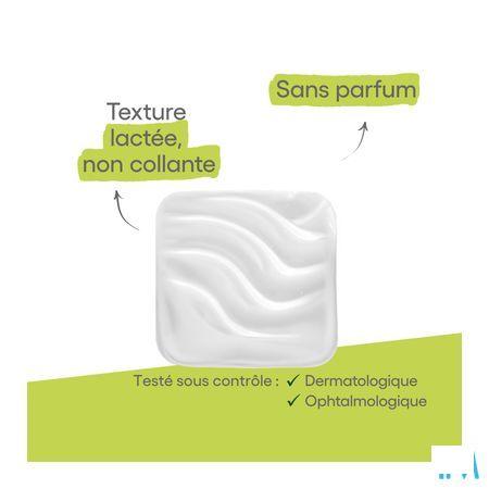 Aderma Biology Micellaire Melk Dermatolog. 400 ml  -  Aderma Aderma Biology Micellaire Melk Dermatolog. 400 ml  -  Aderma