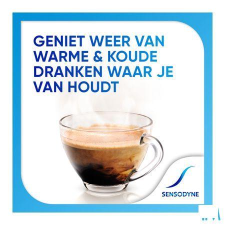 Sensodyne Dentifrice Extra Fresh 75 ml