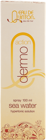 Quinton Dermo Action Spray 100 ml