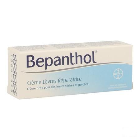 Bepanthol Lippencreme 7ml