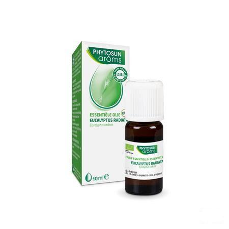 Phytosun Euc. Radiata Fr-bio-01 10 ml
