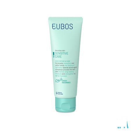 Eubos Sensitive Hand Repair & Care Creme 75 ml  -  I.D. Phar