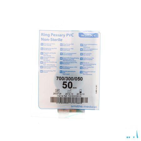 Portex Pessaire Vinyl 50mm 1