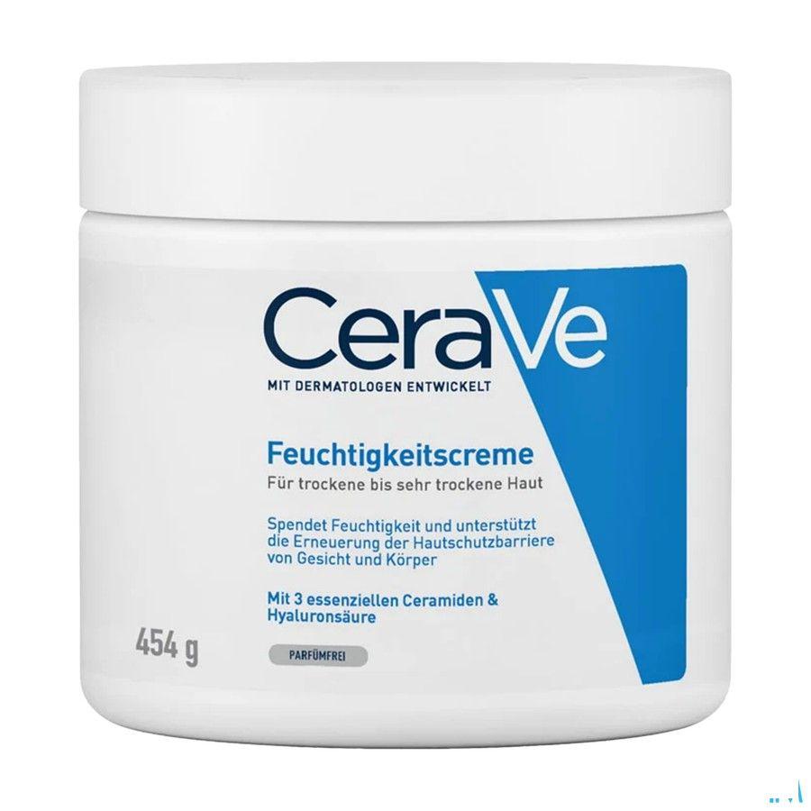 Cerave Baume Hydratant 454 ml  -  Cerave