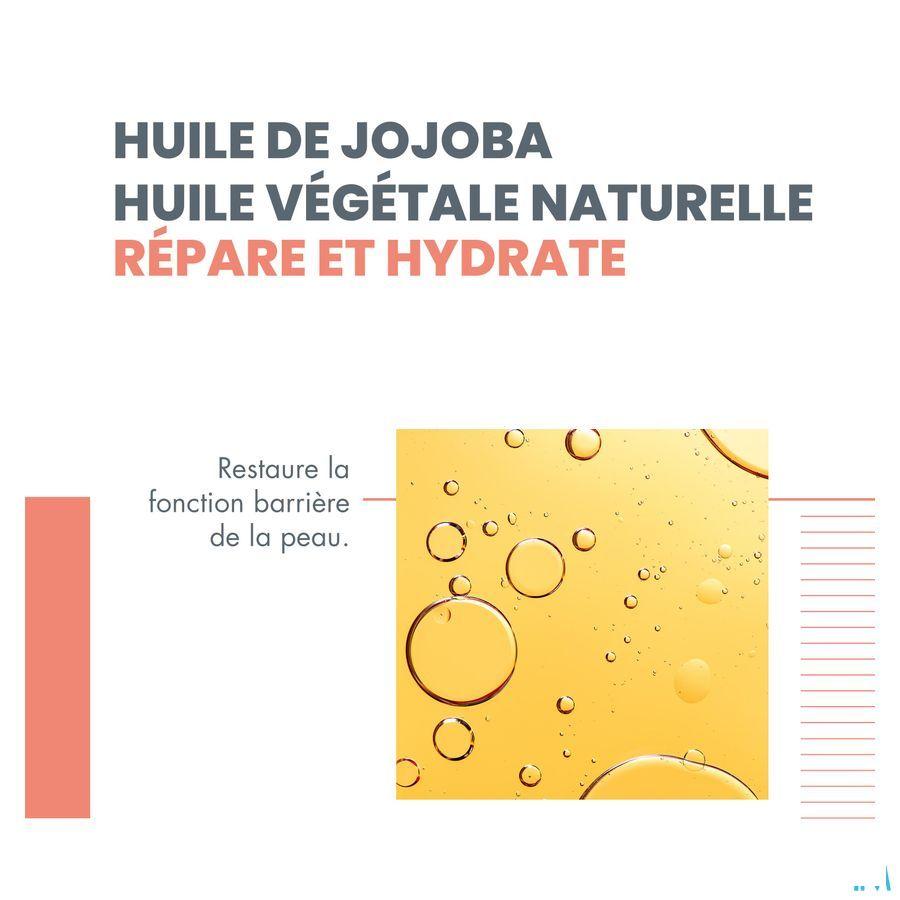 Avene After Sun Herstellende Melk 400 ml