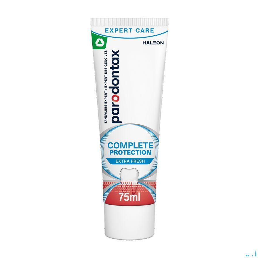 Parodontax Tandp Complete Protect.extra Fresh 75 ml