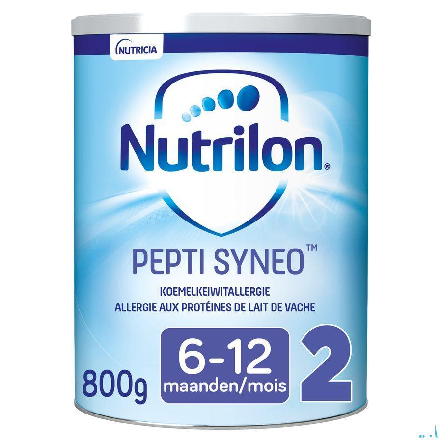 Nutrilon Pepti Syneo 2 Poeder 800 gr  -  Nutricia