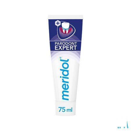 Meridol Parodont Expert Tandpasta Tandvlees 75 ml