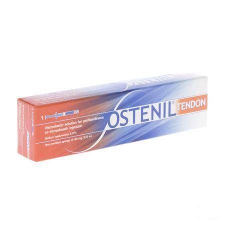 Ostenil Tendon Voorgevulde Spuit 2 ml