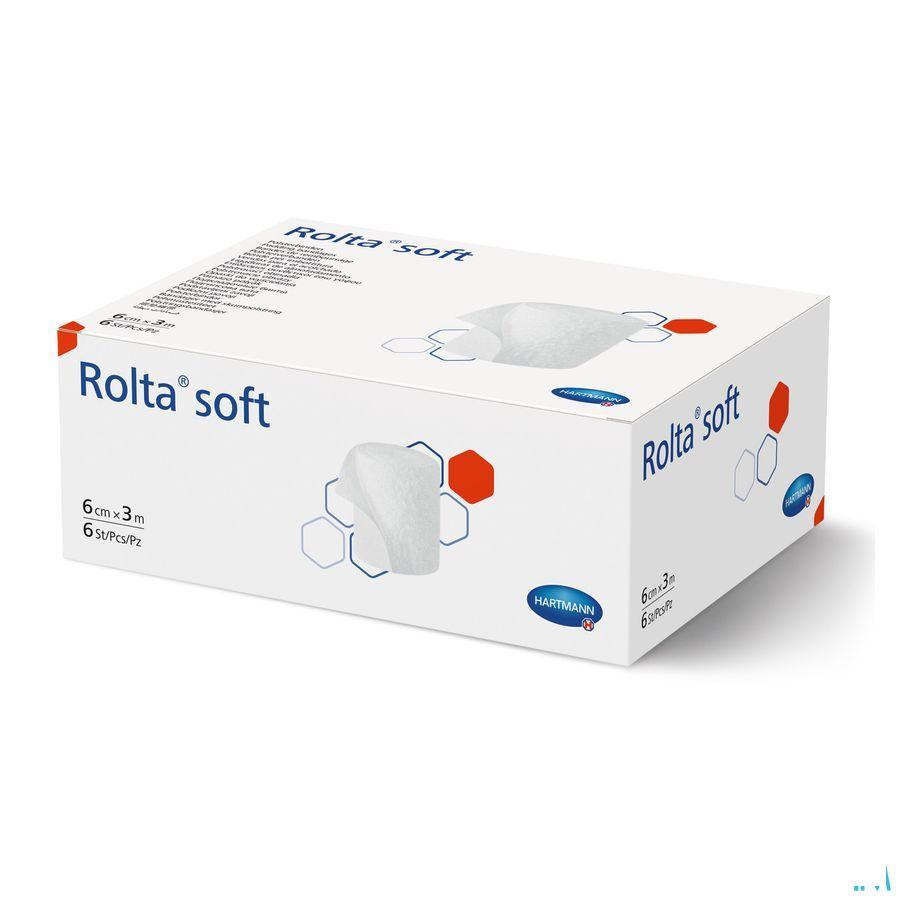 Rolta Soft Watten Synth 10Cmx3M 30 9320491  -  Hartmann