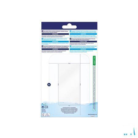 Hansaplast Aqua Protect 3 xl Strips 5