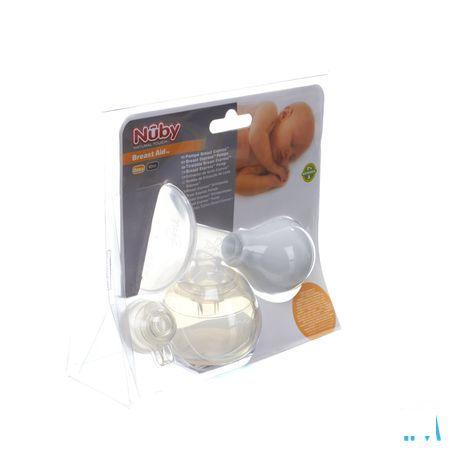 Nuby Nt Handkolf 90 ml  -  New Valmar