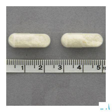 Metadigest Total 120 Capsule  -  Metagenics