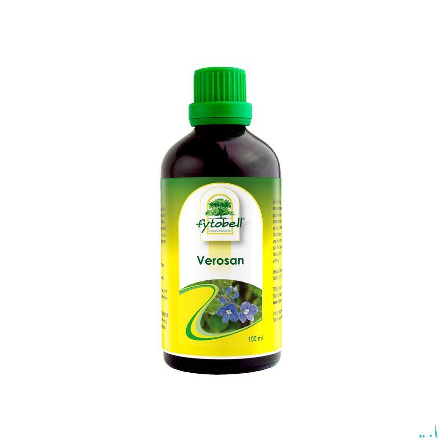 Fytobell Verosan 100 ml
