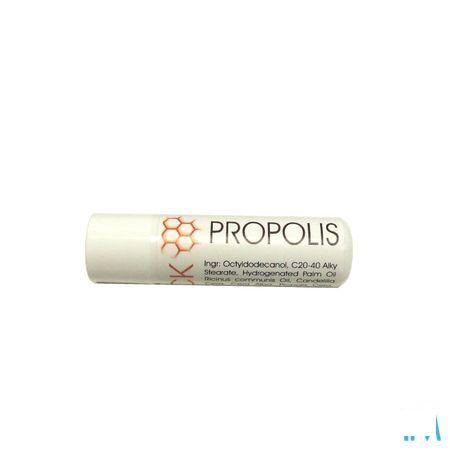 Soria Propolis Lipstick 4 G  -  Soria Bel