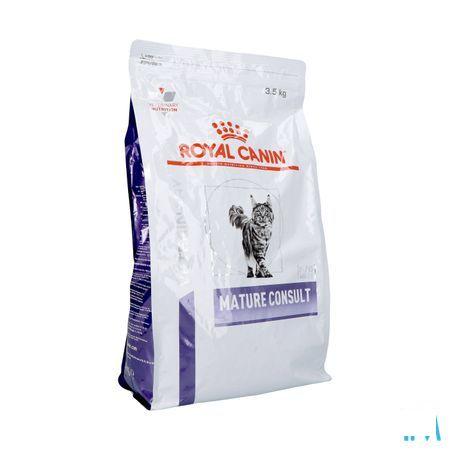 Royal Canin Cat Mature Consult Dry 3,5 Kg