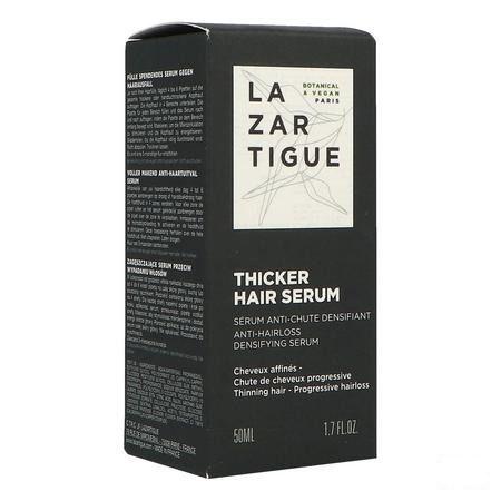 Lazartigue Thicker Serum A/Chute 50 ml