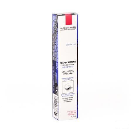 Respectissime Densifieur Brun 8,3 ml  -  La Roche-Posay