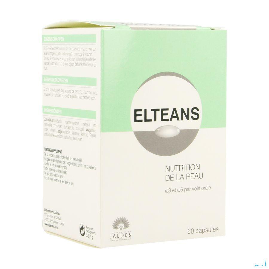 Elteans Capsule 60