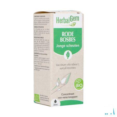 Herbalgem Airelle Bio 30 ml
