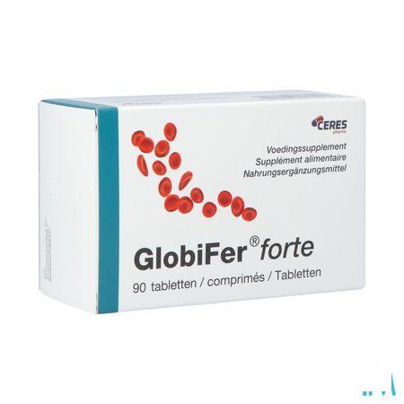 Globifer Forte Comp 90