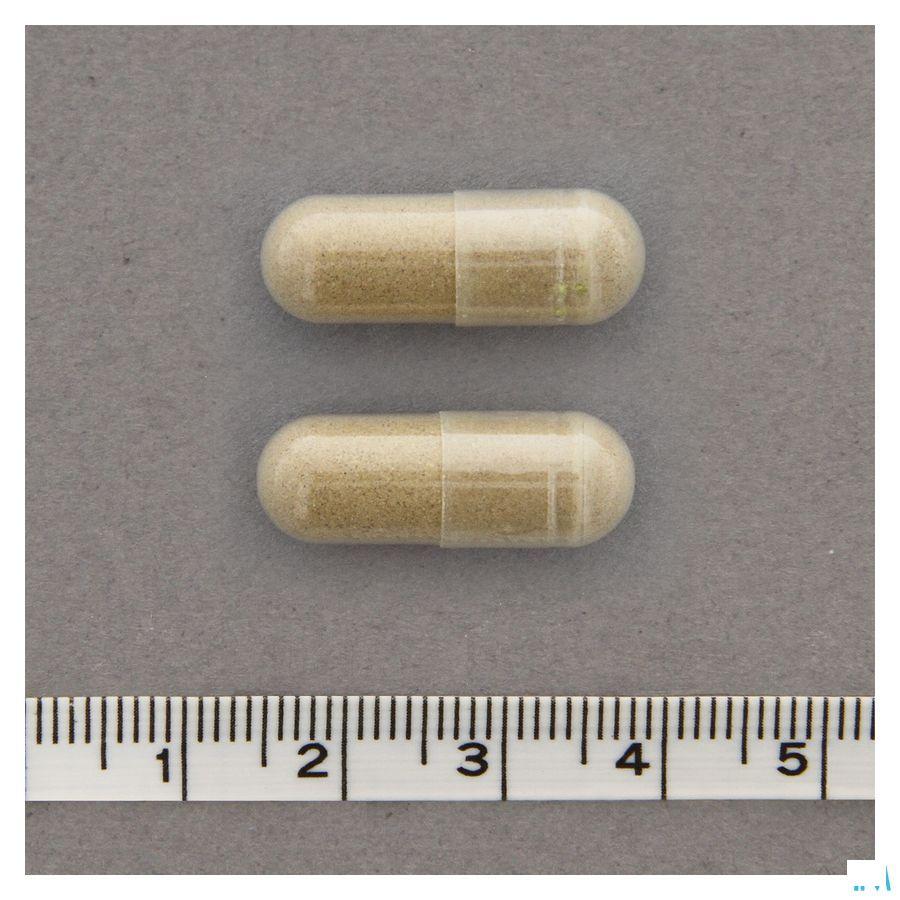 Respicum 120 V-Capsule   -  Nutrisan