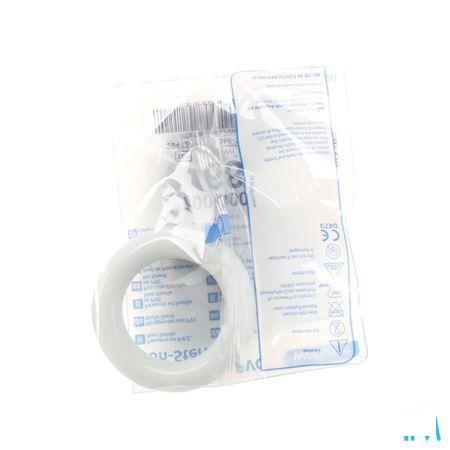 Portex Pessarium Vinyl 68mm 1  -  Infinity Pharma