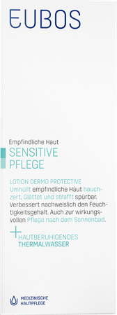 Eubos Sensitive Lotion Gev.huid-dh 200 ml  -  I.D. Phar