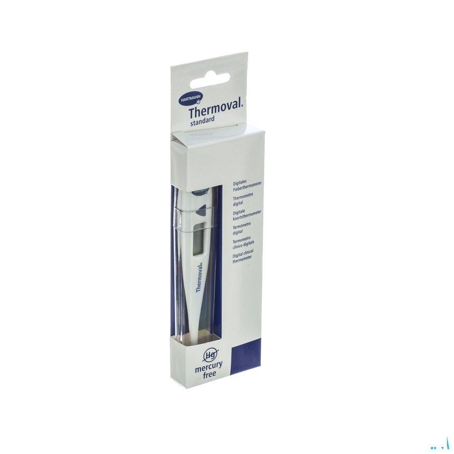 Thermoval Standard 1 P/s  -  Hartmann